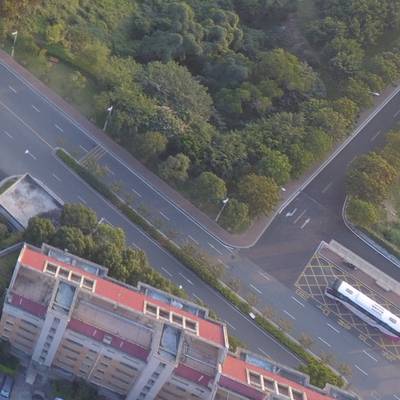 Sample image from VSAI