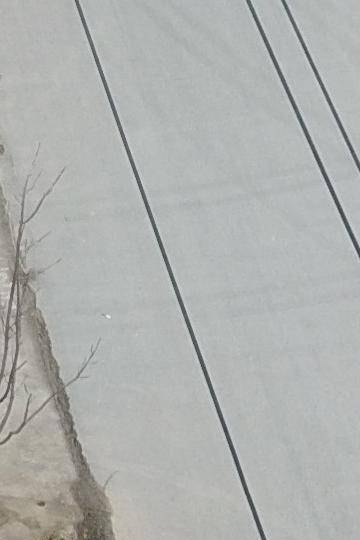 Sample image from PLD-UAV