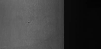 Sample image from GC10-DET