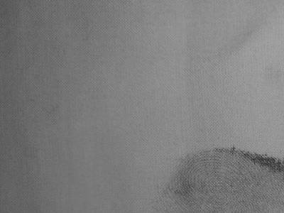Sample image from Fabric Stain