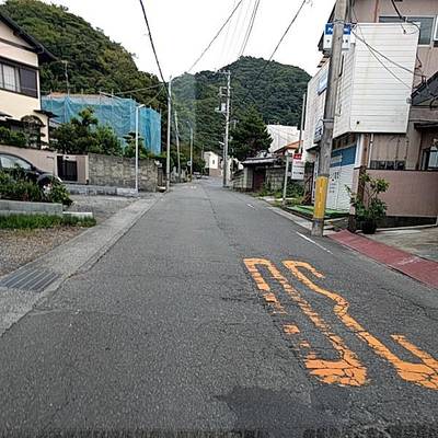 Sample image from RDD2022