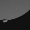Sample image from DOORS