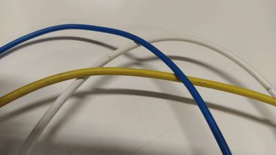 Sample image from Electric Wires
