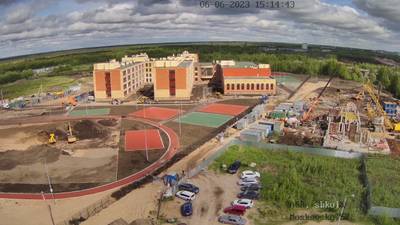 Sample image from Construction Equipment