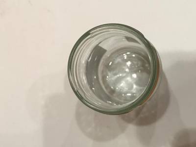 Sample image from Drinking Waste