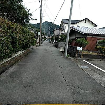 Sample image from RDD2022