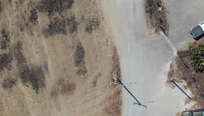 Sample image from Aerial Power Infrastructure