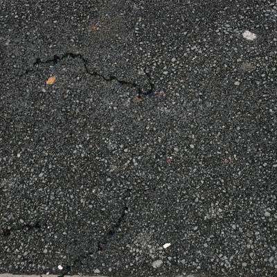 Sample image from Supervisely Synthetic Crack Segmentation