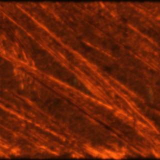 Sample image from Heat Sink Surface Defect