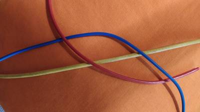 Sample image from Electric Wires