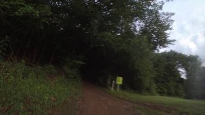 Sample image from Off-Road Terrain for Autonomous Vehicles