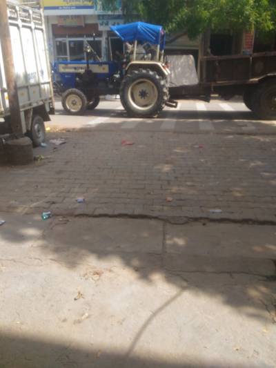 Sample image from Construction Vehicle Images