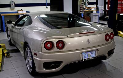 Sample image from Car License Plate