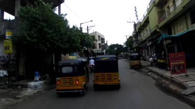 Sample image from FGVD