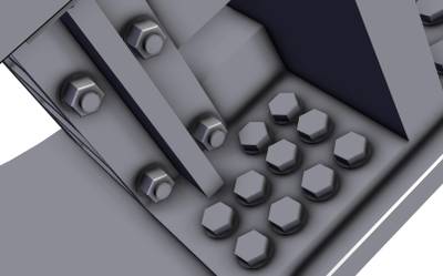 Sample image from NPU-BOLT