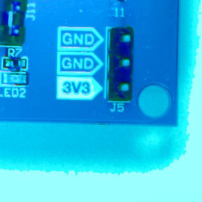 Sample image from FPIC-Component