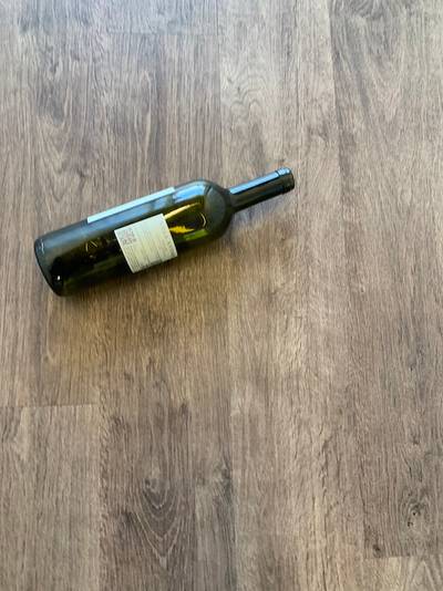 Sample image from Drinking Waste