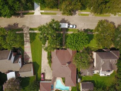 Sample image from FloodNet 2021: Track 2