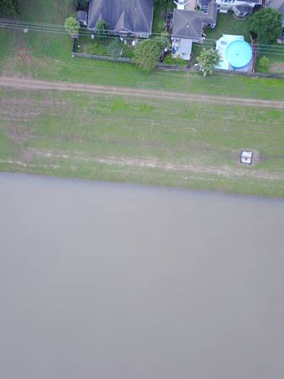 Sample image from Semantic Segmentation Satellite Imagery