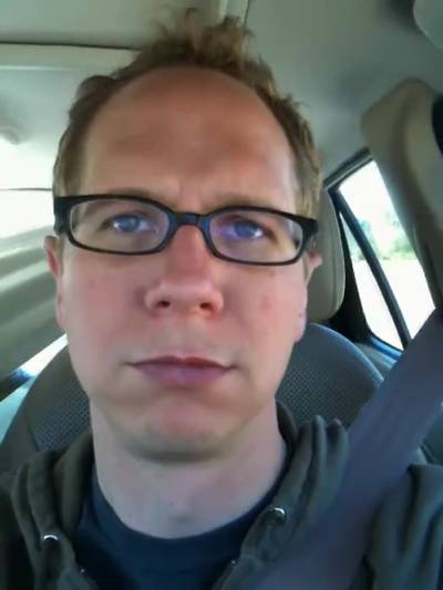 Sample image from Multi-Class Face Segmentation