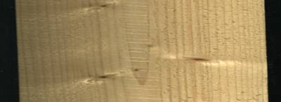 Sample image from Wood Defect Detection