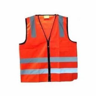 Sample image from Safety Helmet and Reflective Jacket