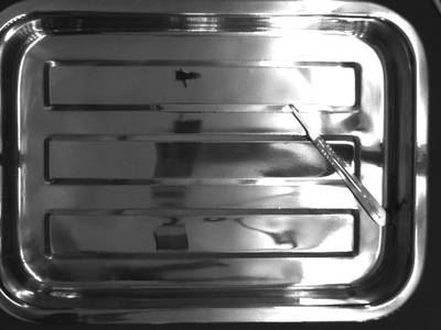Sample image from Labeled Surgical Tools and Images