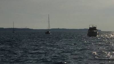 Sample image from LaRS