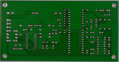 Sample image from PCB Defect