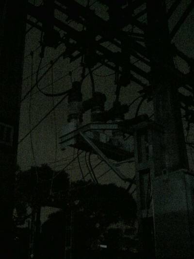 Sample image from Substation Equipment
