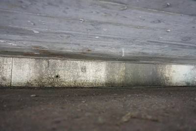 Sample image from dacl10k
