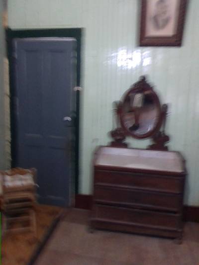 Sample image from DeepDoors2