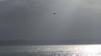 Sample image from Accurate Drone Shapes