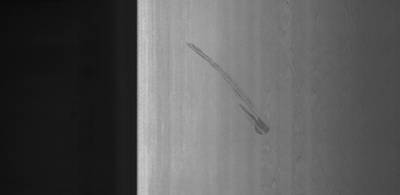 Sample image from GC10-DET