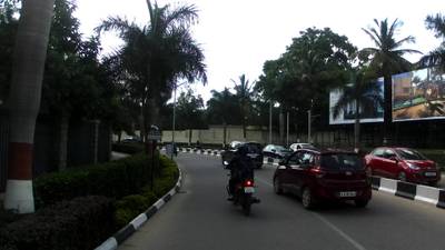 Sample image from FGVD