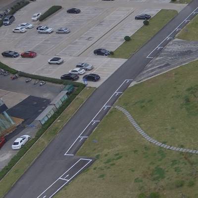 Sample image from VSAI