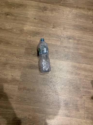 Sample image from Drinking Waste