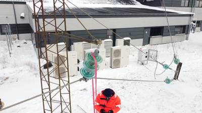 Sample image from Pylon Components