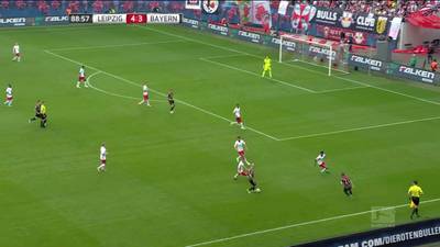 Sample image from SportsMOT