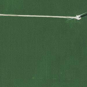 Sample image from Wind Turbine Detection (by Luke Borkowski)