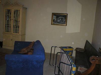 Sample image from PASCAL VOC 2012