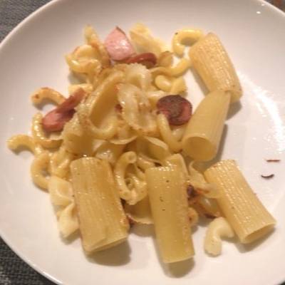 Sample image from Food Recognition 2022