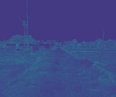 Sample image from MCubeS