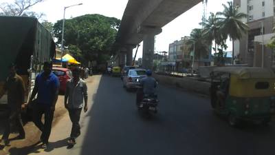 Sample image from FGVD