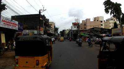 Sample image from FGVD