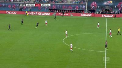 Sample image from SportsMOT