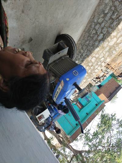 Sample image from Construction Vehicle Images