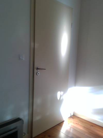 Sample image from DeepDoors2
