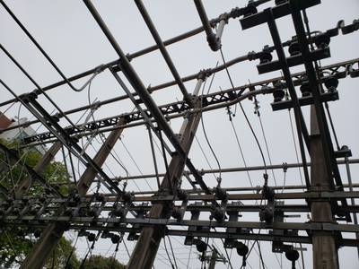 Sample image from Substation Equipment