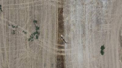 Sample image from Aerial Power Infrastructure